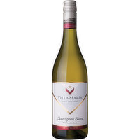 Villa Maria Private Blend Sauvignon Blanc, 750 Millilitre