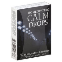 Historical Remedies Calm Drops, Homeopathic, 30 Each