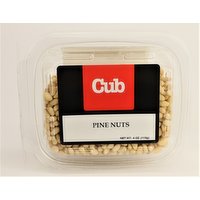Bulk Pine Nuts, 4 Ounce