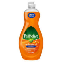 Palmolive Dish Liquid, Orange Scent, Antibacterial, 20 Fluid ounce