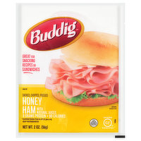 Buddig Ham, Honey