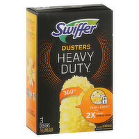 Swiffer Dust and shine 9.7-oz Gain Wood Furniture Cleaner and