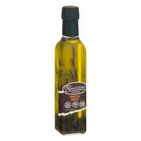 Benissimo Culinary Oil, Roasted Garlic, 8.1 Ounce