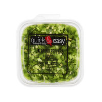 Quick and Easy Jalapeno Peppers Diced, 6 Ounce