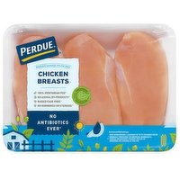 Perdue Chicken Breast, 1.6 Pound