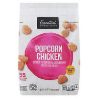 Essential Everyday Popcorn Chicken, 24 Ounce