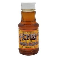Prairie Rock Orange Blossom Honey, 12 Ounce