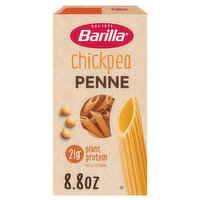 Barilla Legume Chickpea Pasta, Penne, 8.8 Ounce