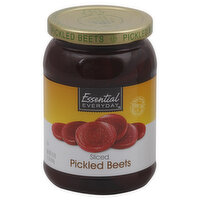 Essential Everyday Beets, Pickled, Sliced, 16 Ounce