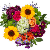 Cub Full of Fun Bouquet, 1 Each