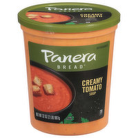 Panera Bread Soup, Creamy Tomato, 32 Ounce