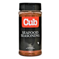 Cub Seafood Seasoning , 11 Ounce