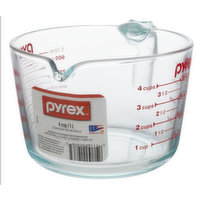 Pyrex Measuring Cup, 1 Each