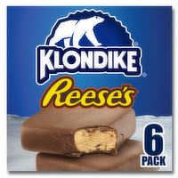 Klondike Reese's Reese's, 4 Fluid ounce