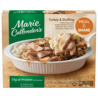Marie Callender's Turkey & Stuffing, 24 Ounce