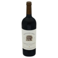 Freemark Abbey Cabernet Sauvignon, Napa Valley, 2012, 750 Millilitre