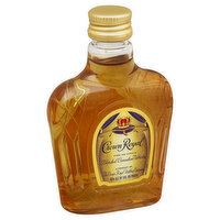 Crown Royal Whisky, Blended Canadian, 50 Millilitre