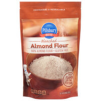 Pillsbury Best Almond Flour, Blanched