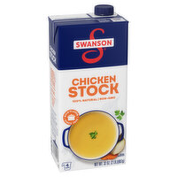 Swanson® Chicken Stock