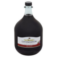 Livingston Red Rose, 3 Litre