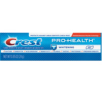 Crest Pro-Health Whitening Toothpaste , 0.85 Ounce