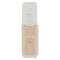 L'Oreal True Match Foundation, Super-Blendable, Cool Light C0.5, 1 Fluid ounce