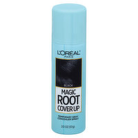 L'Oreal Magic Root Cover Up, Black, 2 Ounce