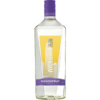 New Amsterdam Passionfruit Flavored Vodka 1.75L   , 1.75 Litre