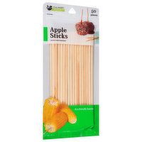 Culinary Fresh Apple Sticks, 50 Each