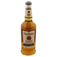 Four Roses Whiskey, Bourbon, Kentucky Straight, 750 Millilitre