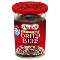 Hormel Beef, Dried, 5 Ounce