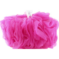 Cleanlogic - Cleanlogic, Bath Sponge, Silky Mesh, Shop