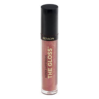 Revlon Super Lustrous Lipstick, The Gloss, Rose Quartz, 0.13 Ounce