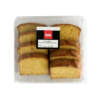 Cub Bakery Buttermilk Cornbread Loaf Slices 8 Count, 1 Each