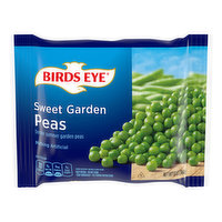 Birds Eye Peas, Sweet Garden, 13 Ounce