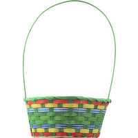 UPI Basket, 1 Each