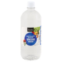 Essential Everyday Vinegar, Distilled, White, 32 Ounce
