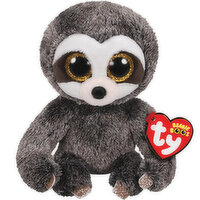 Ty Dangler Sloth Beanie Boo, 1 Each