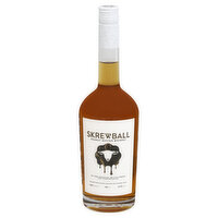 Skrewball Whiskey, Peanut Butter