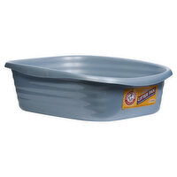 Arm & Hammer Litter Pan, Jumbo, 1 Each