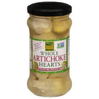 Native Forest Artichoke Hearts, Whole, 9.9 Ounce