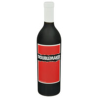 Troublemaker Wine, Red Blend, 750 Millilitre