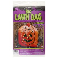 Fun World Lawn Bag, Big, 32 Gallon, 1 Each