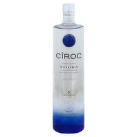 Ciroc Vodka, Snap Frost, 1.75 Litre