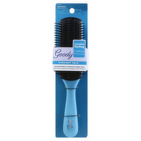 Goody Straight Talk Styler Brush, Controlled Styling, 1 Each