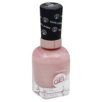 Sally Hansen Gel Color, Regal Rose 238, 0.5 Ounce