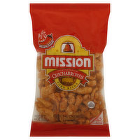 Mission Pork Rinds, Picante Flavor, 4 Ounce