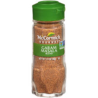 McCormick Gourmet Gourmet Garam Masala Blend