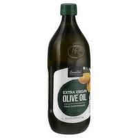 Essential Everyday Olive Oil, Extra Virgin, 25.4 Ounce