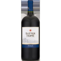 Sutter Home Sutter Home Wine Merlot, 1.5 Litre